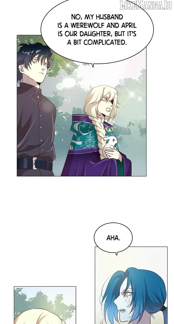 I Became the Rabbit Heroine’s Stepmother Chapter 63 page 8 - 