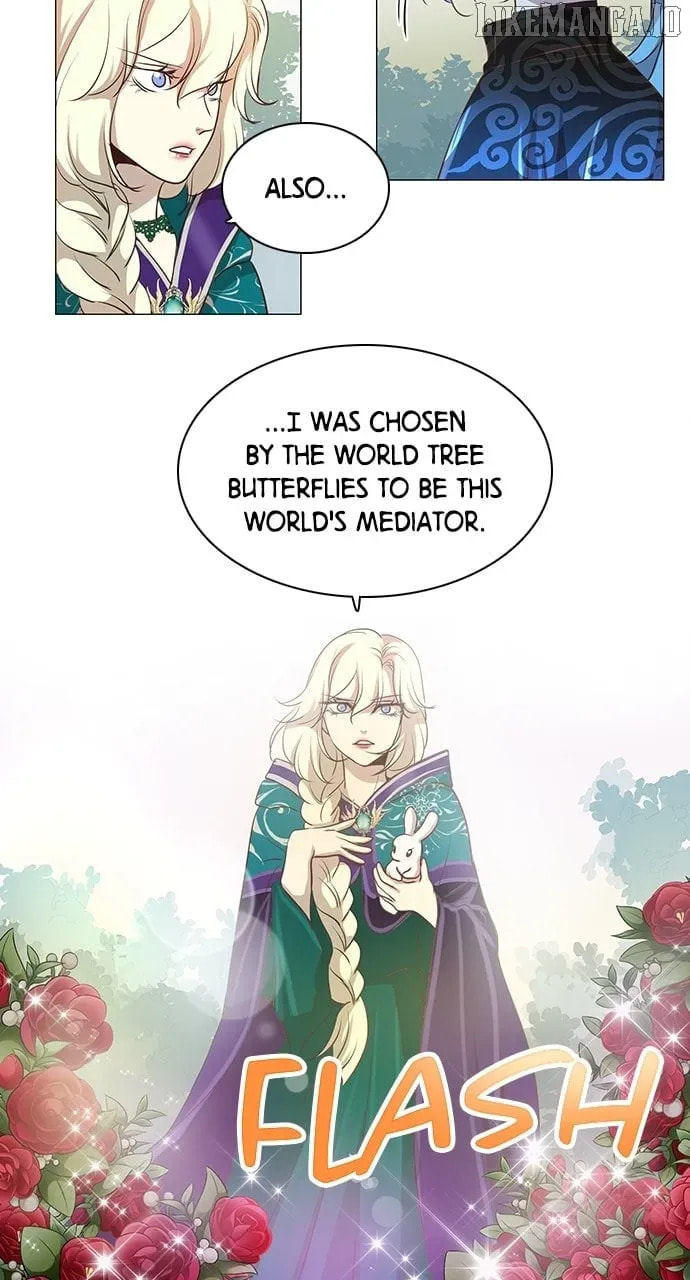I Became the Rabbit Heroine’s Stepmother Chapter 63 page 9 - 