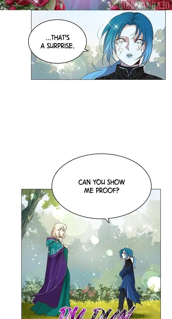 I Became the Rabbit Heroine’s Stepmother Chapter 63 page 10 - 