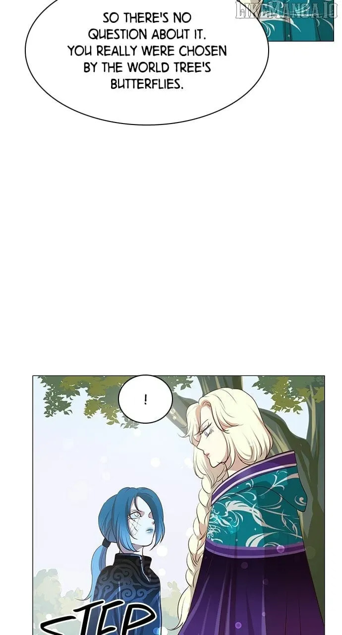 I Became the Rabbit Heroine’s Stepmother Chapter 64 page 11 - 