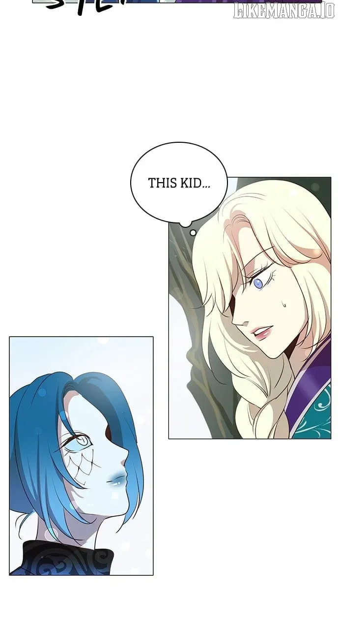 I Became the Rabbit Heroine’s Stepmother Chapter 64 page 12 - 