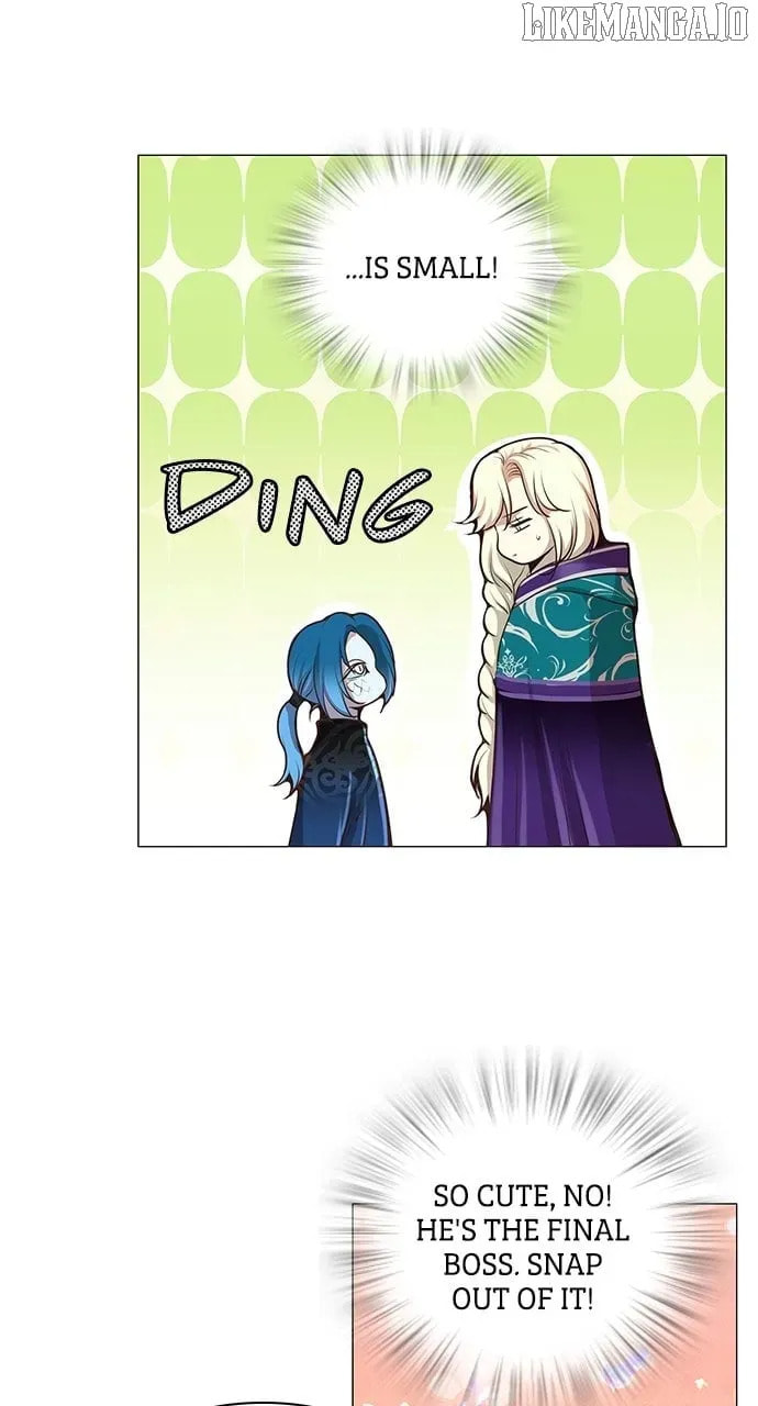 I Became the Rabbit Heroine’s Stepmother Chapter 64 page 13 - 