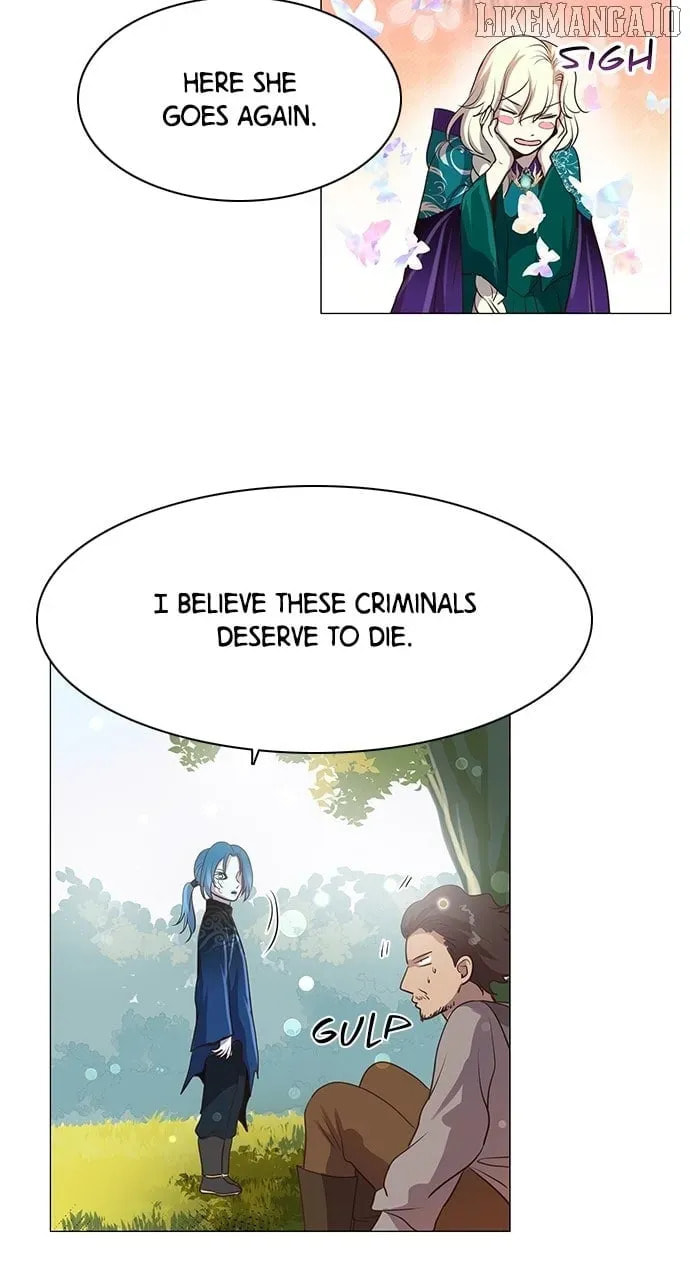 I Became the Rabbit Heroine’s Stepmother Chapter 64 page 14 - 