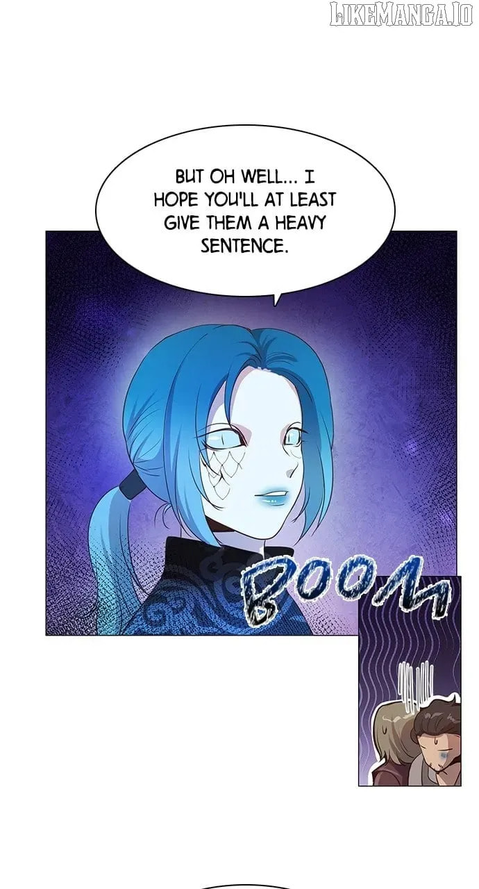 I Became the Rabbit Heroine’s Stepmother Chapter 64 page 15 - 