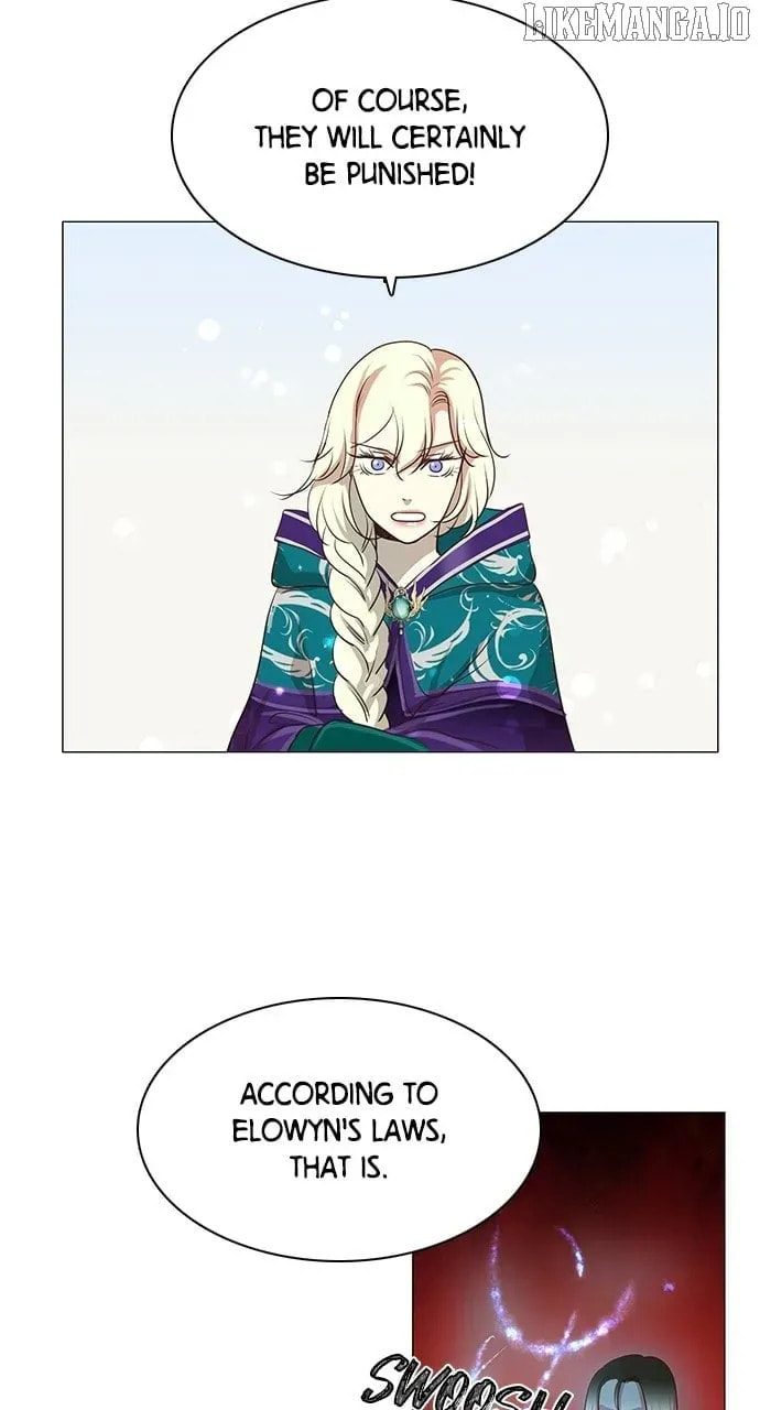 I Became the Rabbit Heroine’s Stepmother Chapter 64 page 16 - 