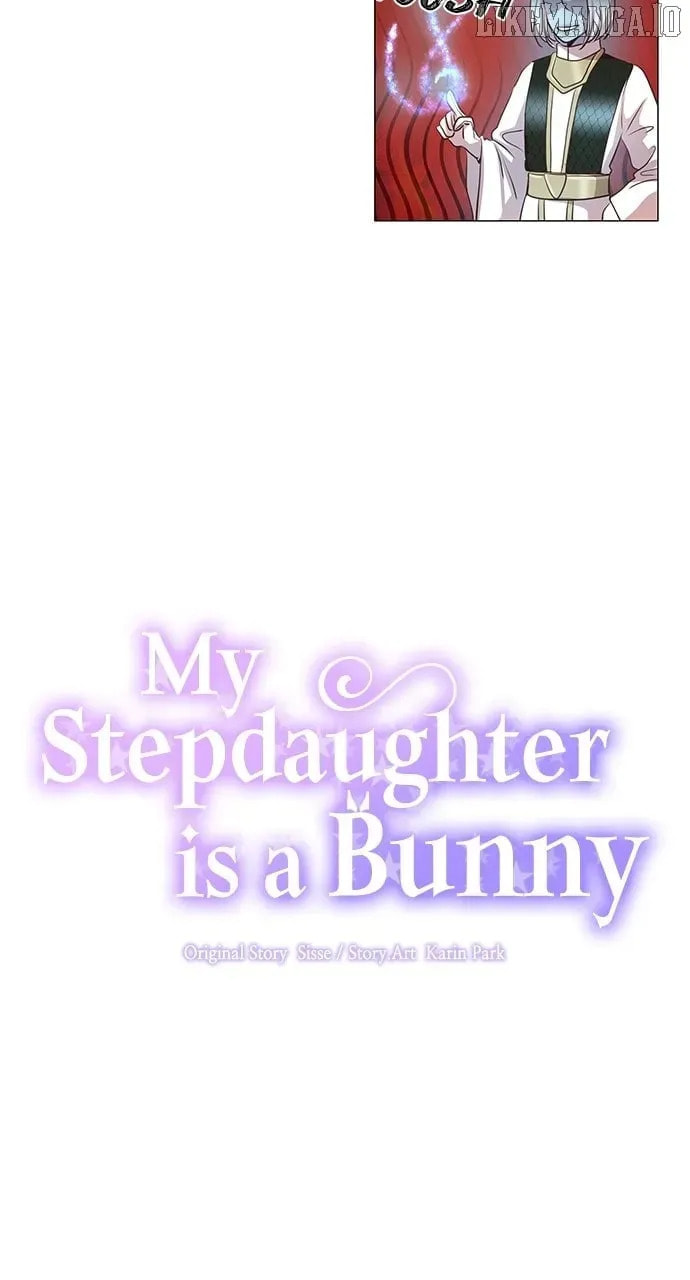 I Became the Rabbit Heroine’s Stepmother Chapter 64 page 17 - 