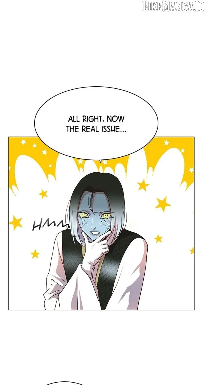 I Became the Rabbit Heroine’s Stepmother Chapter 64 page 18 - 