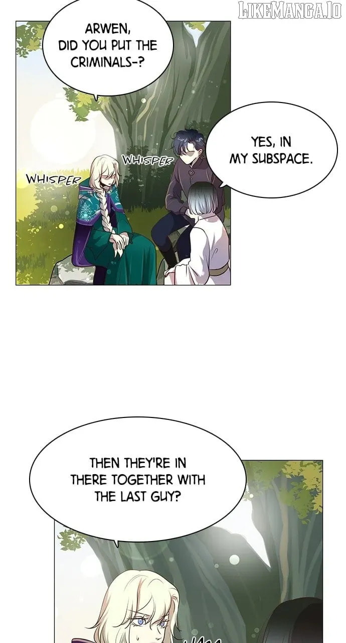 I Became the Rabbit Heroine’s Stepmother Chapter 64 page 19 - 