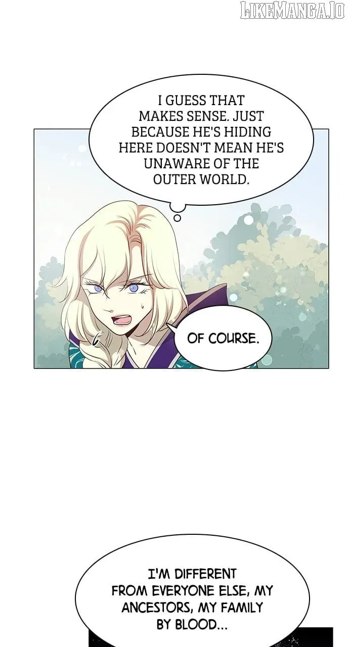 I Became the Rabbit Heroine’s Stepmother Chapter 64 page 3 - 