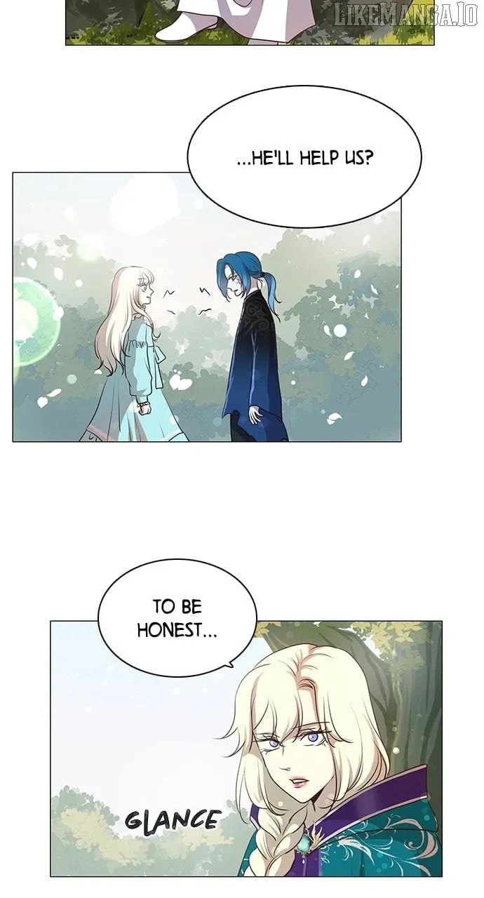 I Became the Rabbit Heroine’s Stepmother Chapter 64 page 21 - 