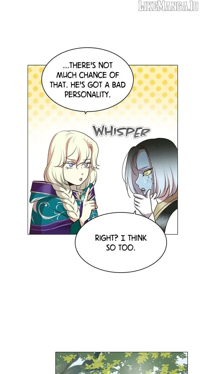 I Became the Rabbit Heroine’s Stepmother Chapter 64 page 22 - 