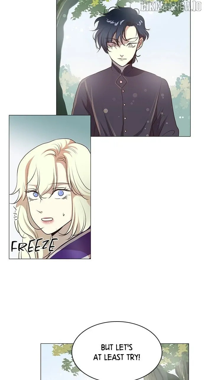 I Became the Rabbit Heroine’s Stepmother Chapter 64 page 23 - 