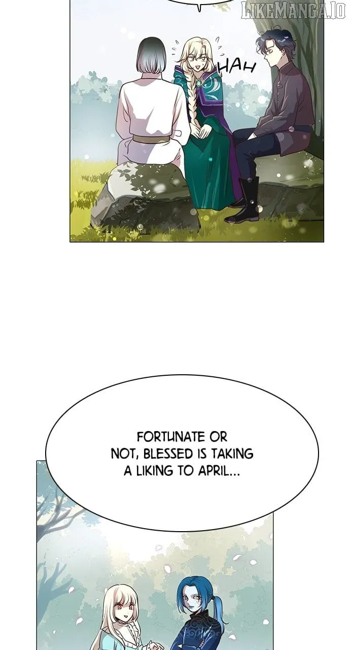 I Became the Rabbit Heroine’s Stepmother Chapter 64 page 24 - 