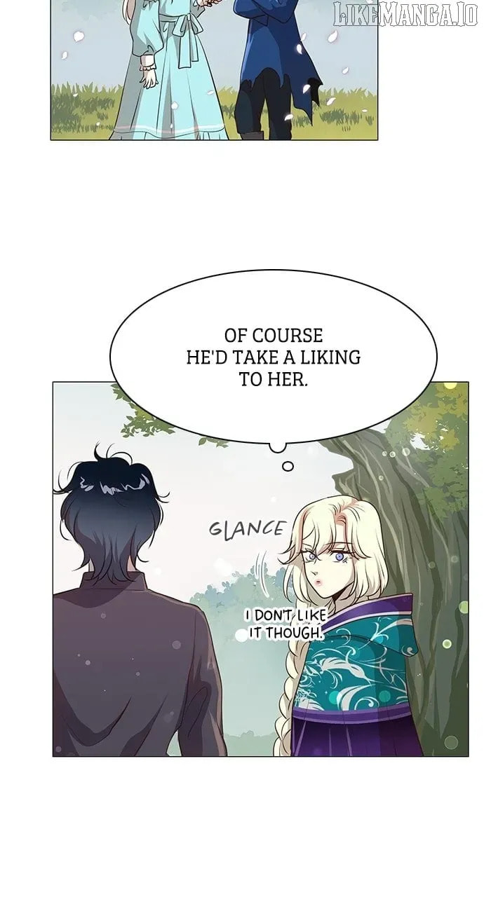 I Became the Rabbit Heroine’s Stepmother Chapter 64 page 25 - 