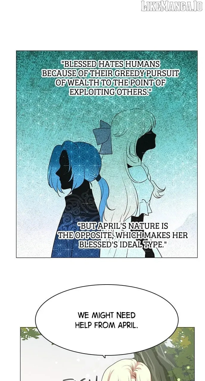 I Became the Rabbit Heroine’s Stepmother Chapter 64 page 27 - 