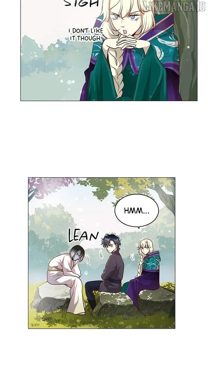 I Became the Rabbit Heroine’s Stepmother Chapter 64 page 28 - 