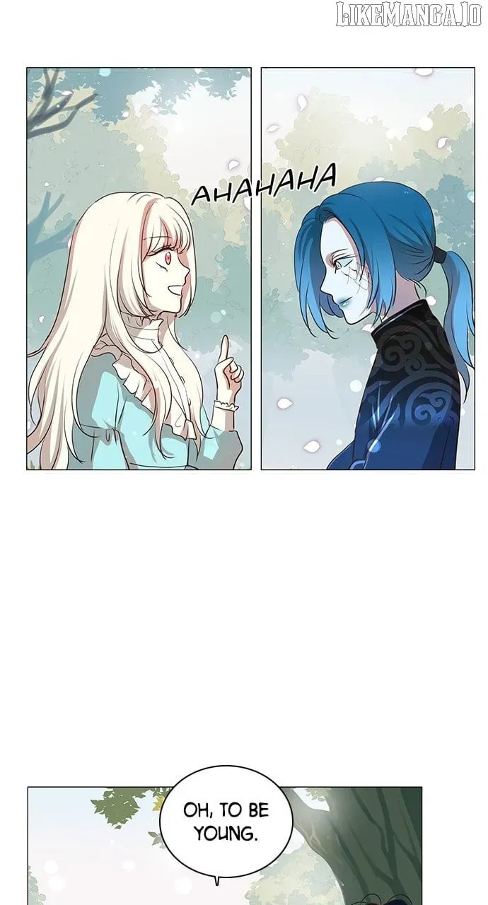 I Became the Rabbit Heroine’s Stepmother Chapter 64 page 29 - 