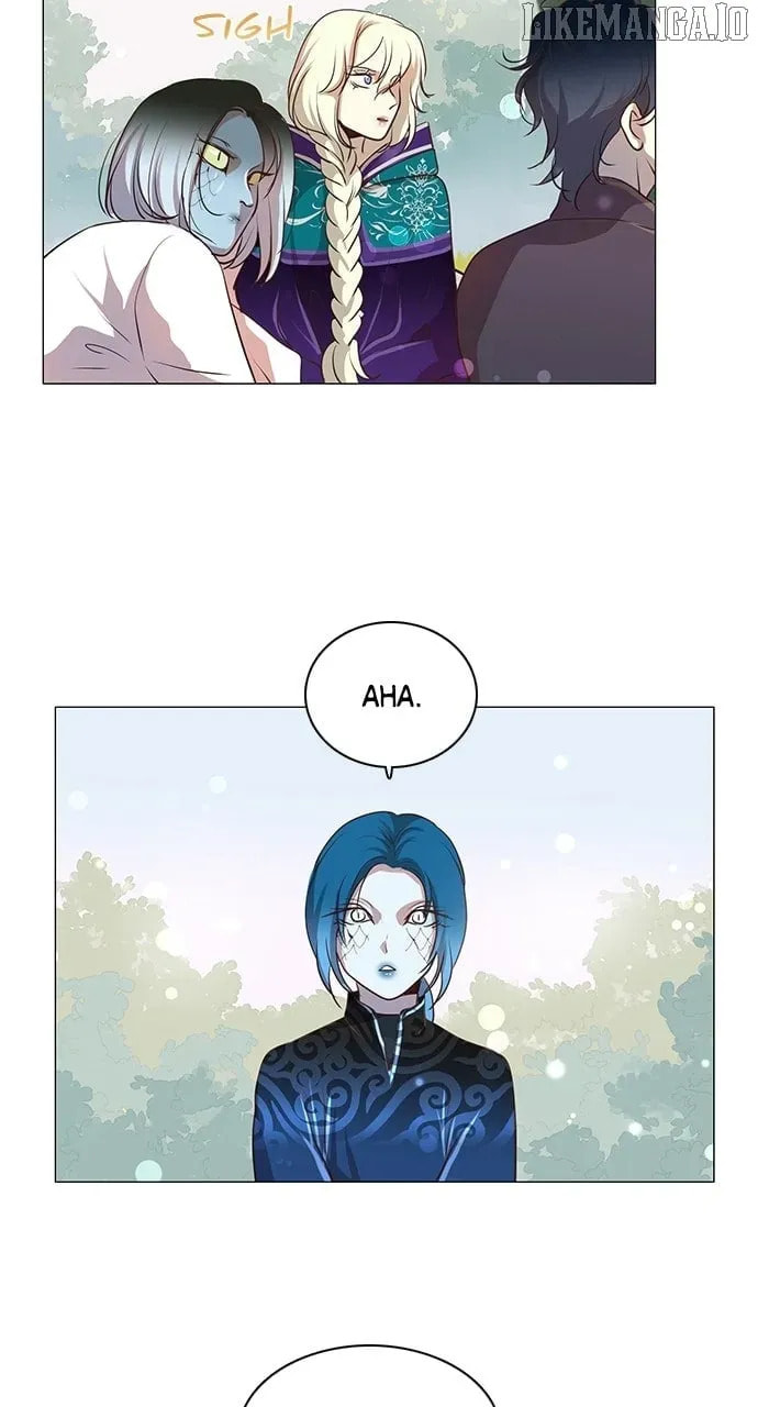 I Became the Rabbit Heroine’s Stepmother Chapter 64 page 30 - 