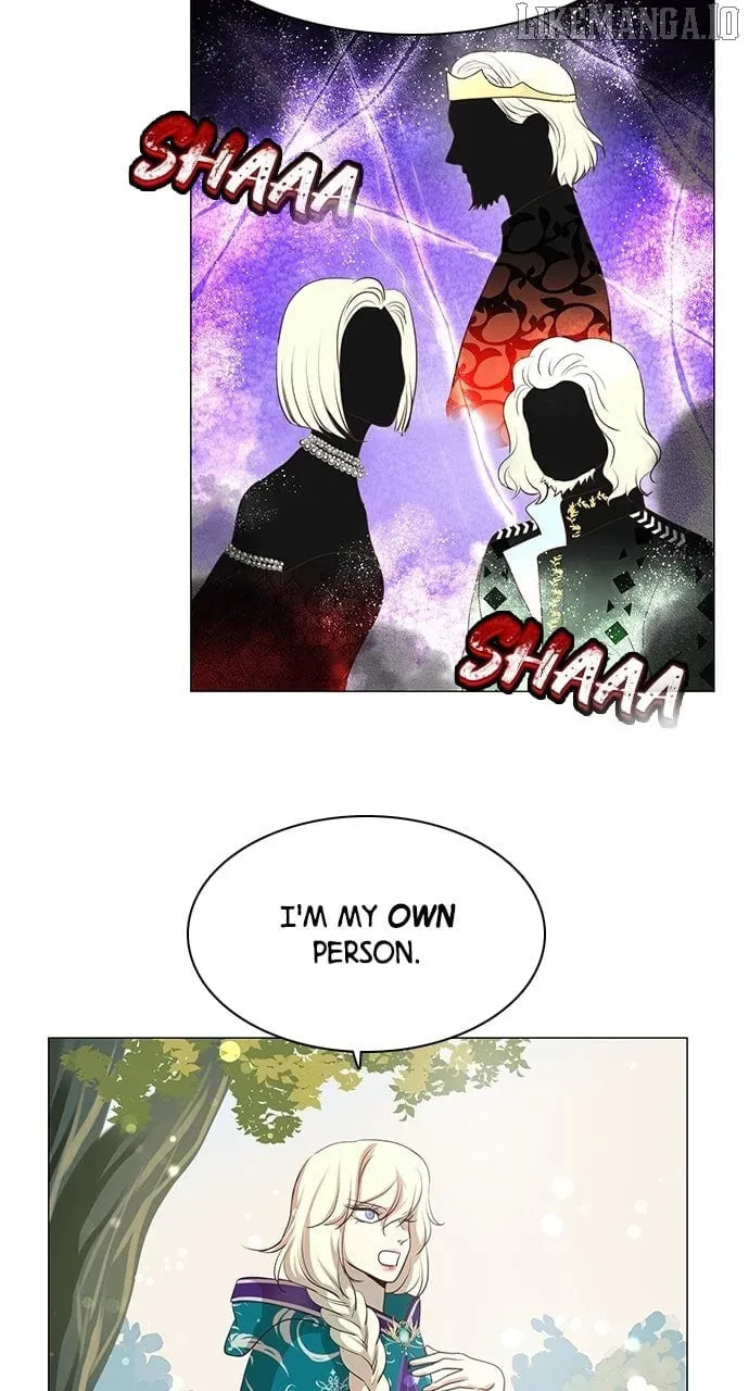 I Became the Rabbit Heroine’s Stepmother Chapter 64 page 4 - 