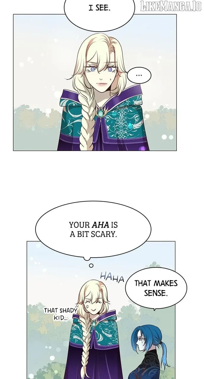I Became the Rabbit Heroine’s Stepmother Chapter 64 page 31 - 