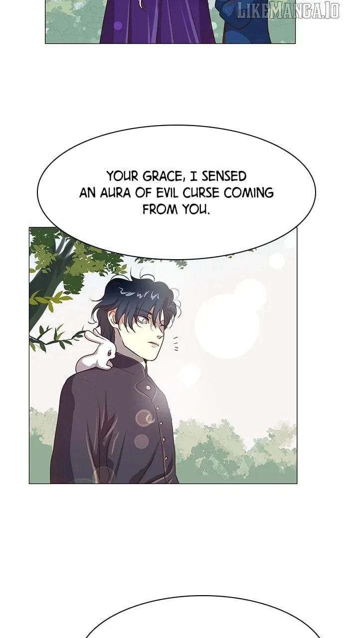 I Became the Rabbit Heroine’s Stepmother Chapter 64 page 32 - 