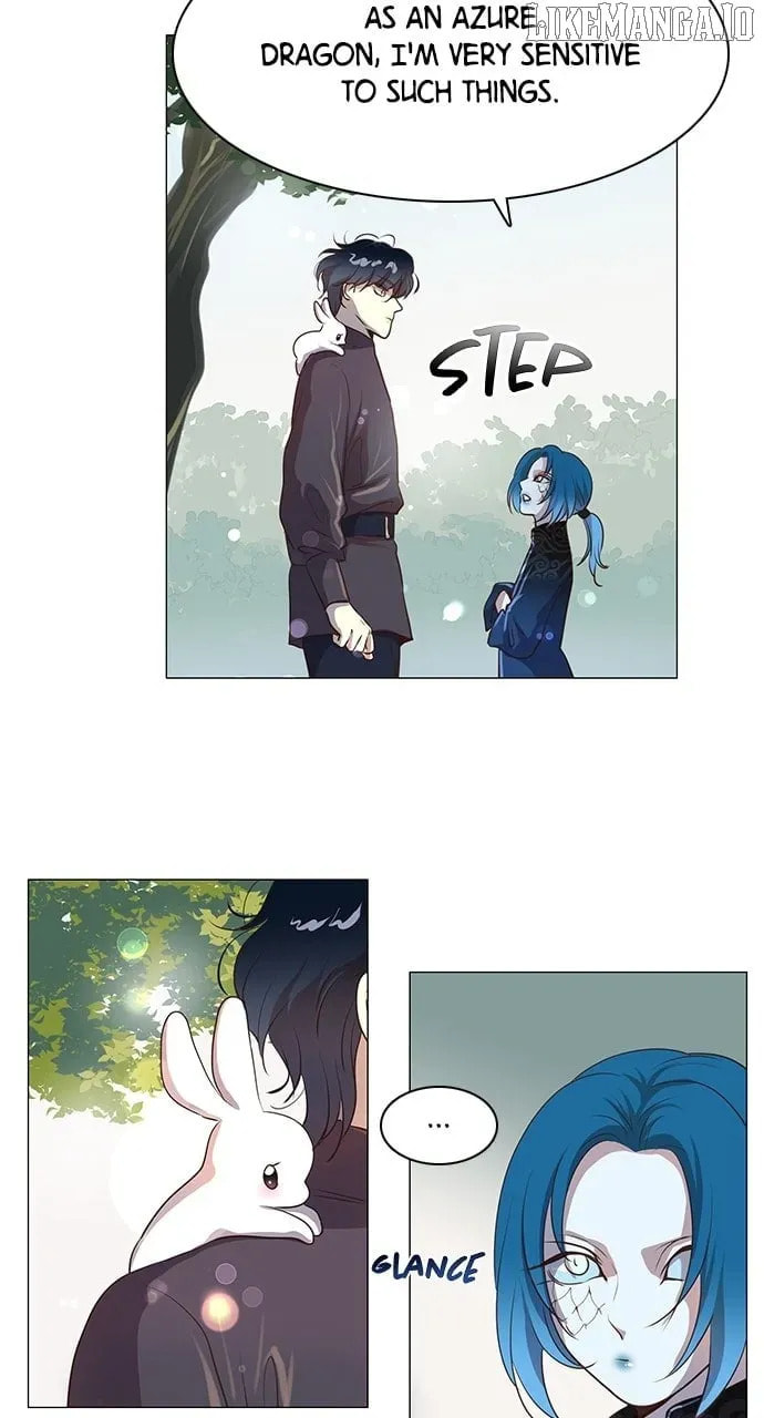 I Became the Rabbit Heroine’s Stepmother Chapter 64 page 33 - 