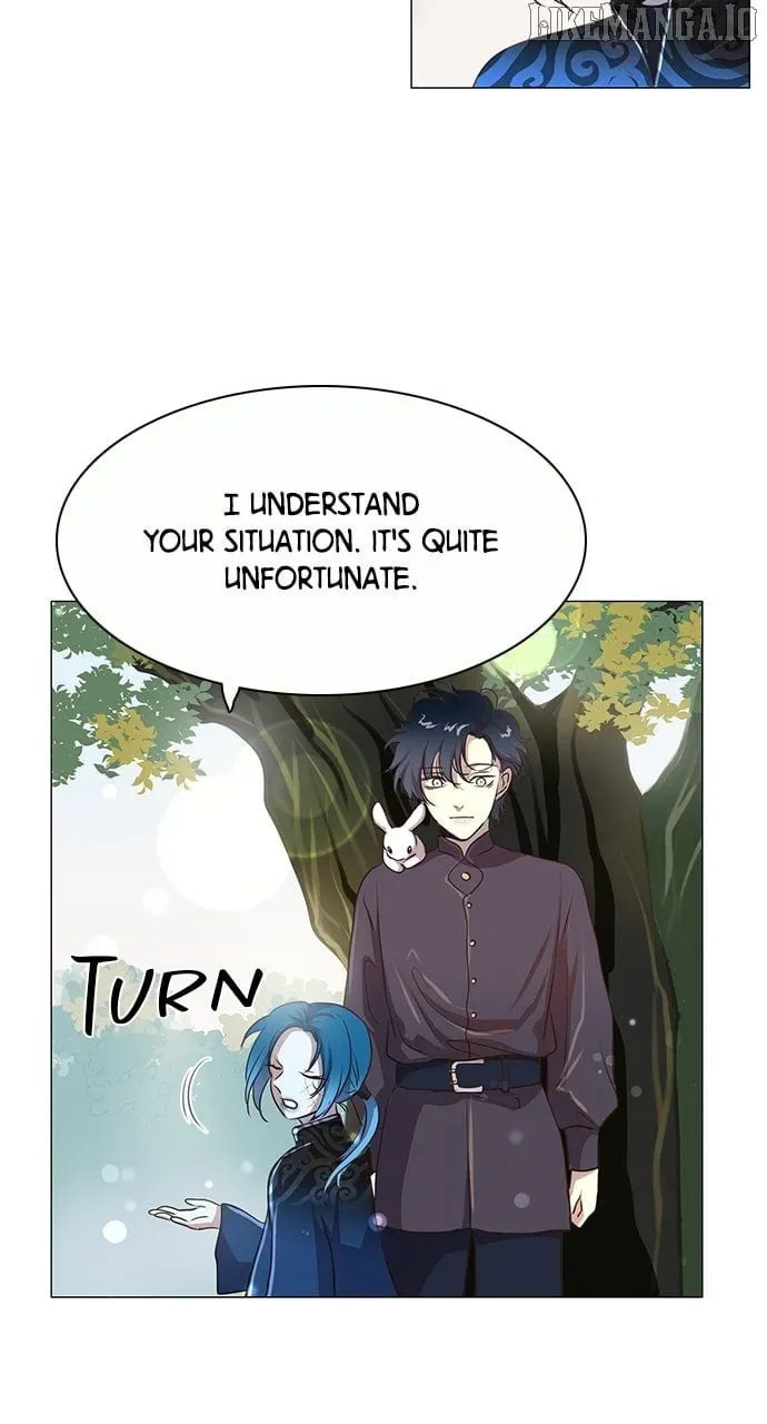 I Became the Rabbit Heroine’s Stepmother Chapter 64 page 34 - 