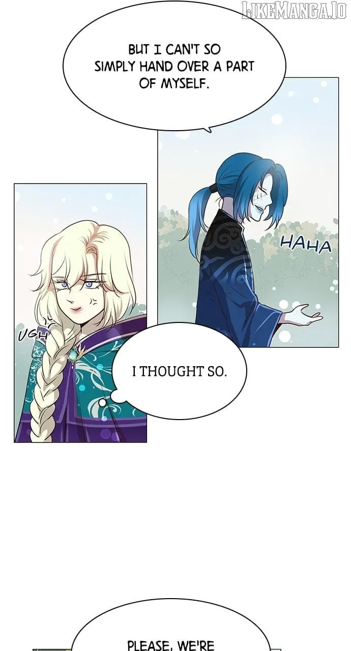 I Became the Rabbit Heroine’s Stepmother Chapter 64 page 35 - 
