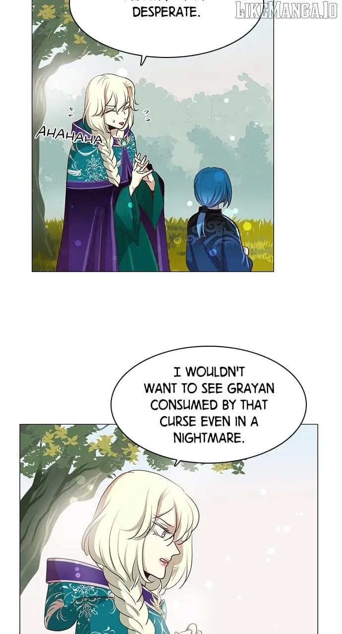 I Became the Rabbit Heroine’s Stepmother Chapter 64 page 36 - 