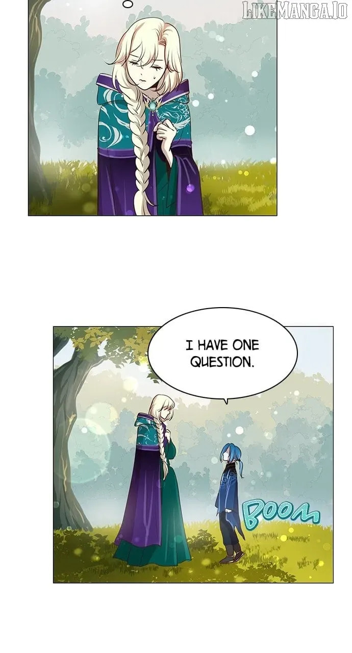 I Became the Rabbit Heroine’s Stepmother Chapter 64 page 38 - 