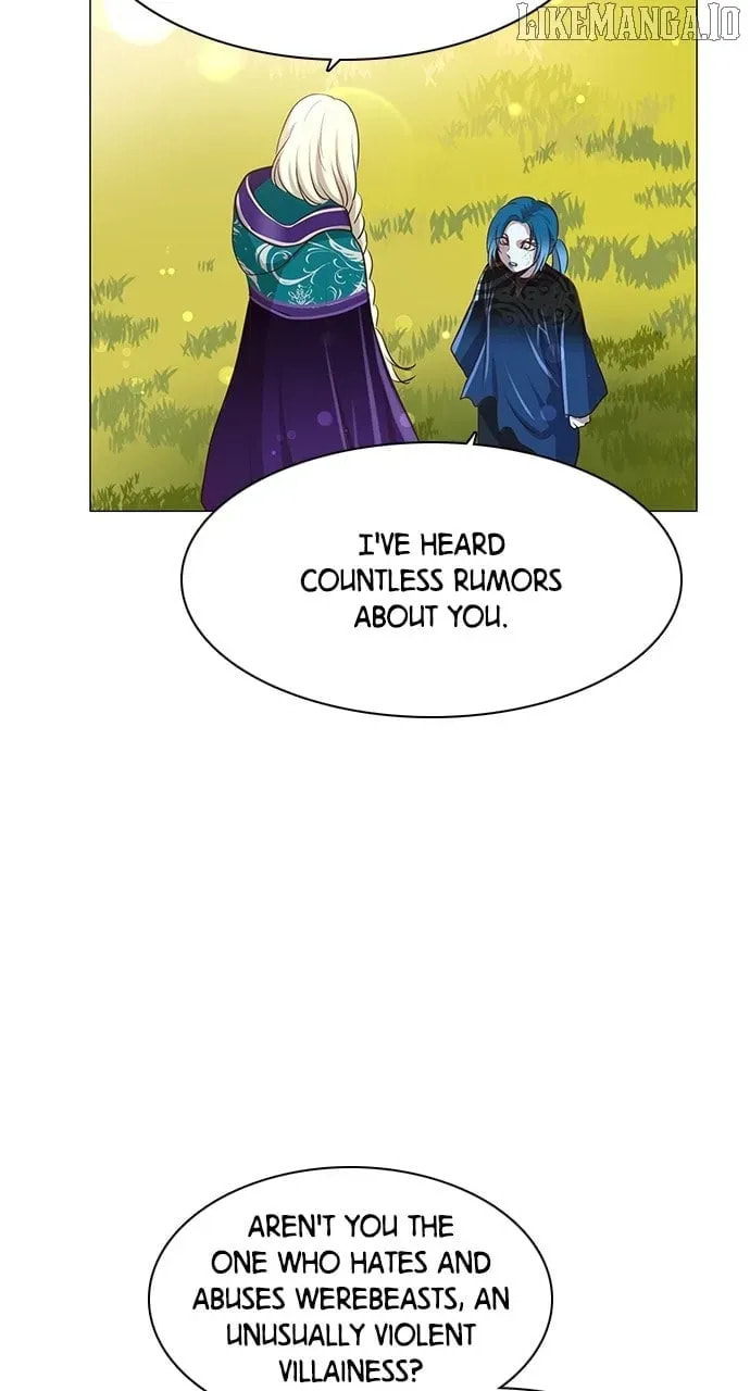 I Became the Rabbit Heroine’s Stepmother Chapter 64 page 40 - 