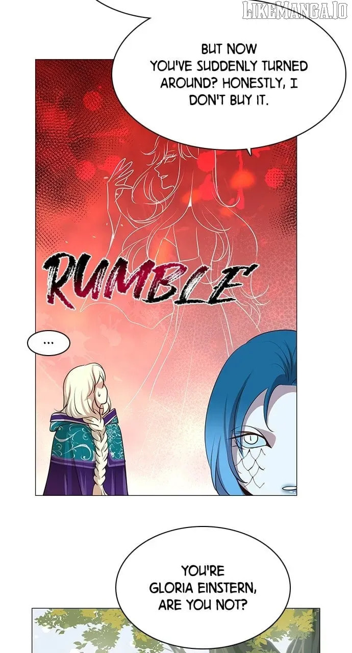 I Became the Rabbit Heroine’s Stepmother Chapter 64 page 41 - 