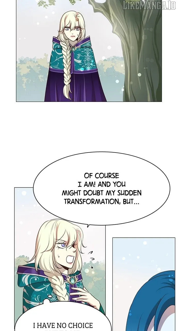 I Became the Rabbit Heroine’s Stepmother Chapter 64 page 42 - 