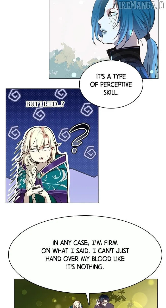 I Became the Rabbit Heroine’s Stepmother Chapter 64 page 45 - 