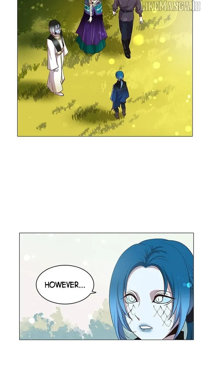 I Became the Rabbit Heroine’s Stepmother Chapter 64 page 46 - 