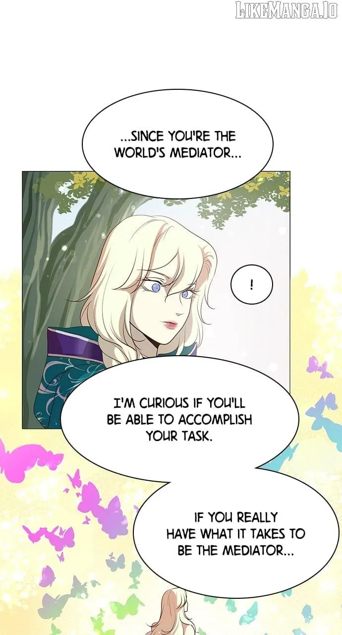 I Became the Rabbit Heroine’s Stepmother Chapter 64 page 47 - 
