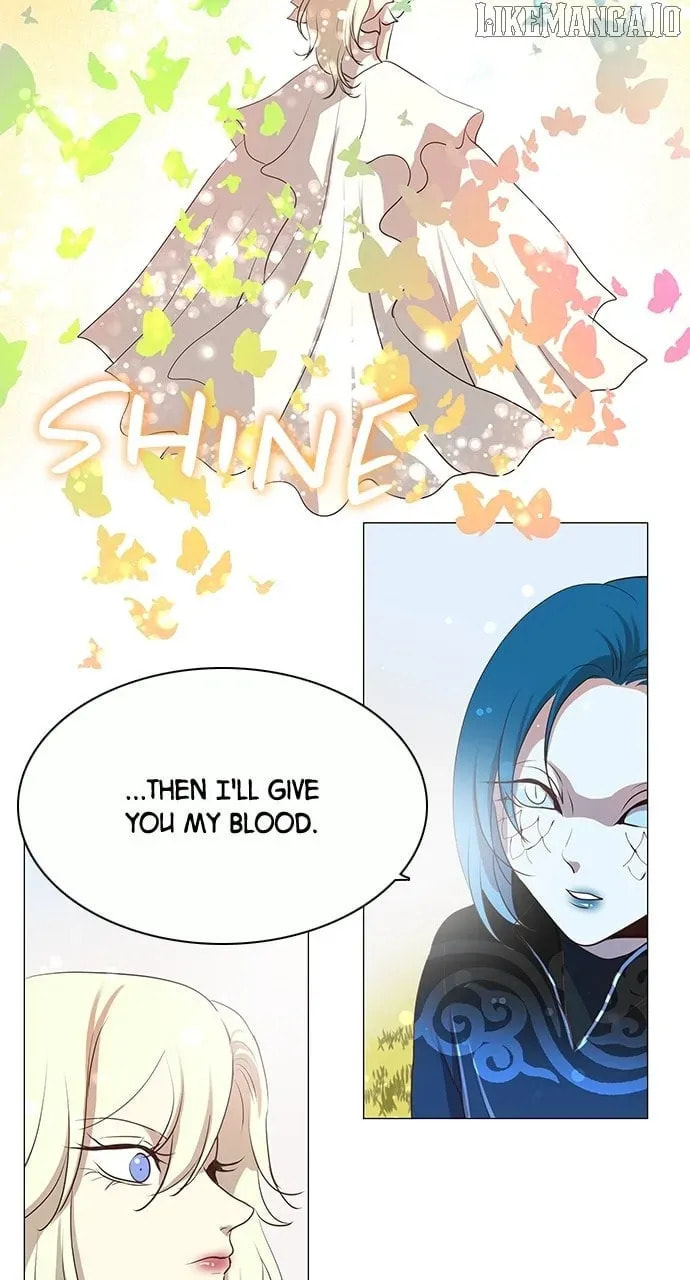 I Became the Rabbit Heroine’s Stepmother Chapter 64 page 48 - 