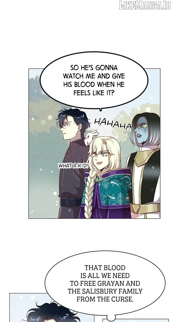 I Became the Rabbit Heroine’s Stepmother Chapter 64 page 50 - 
