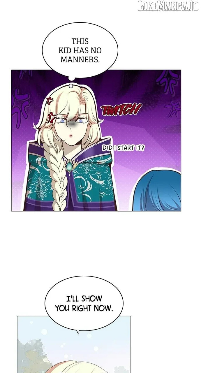 I Became the Rabbit Heroine’s Stepmother Chapter 64 page 6 - 