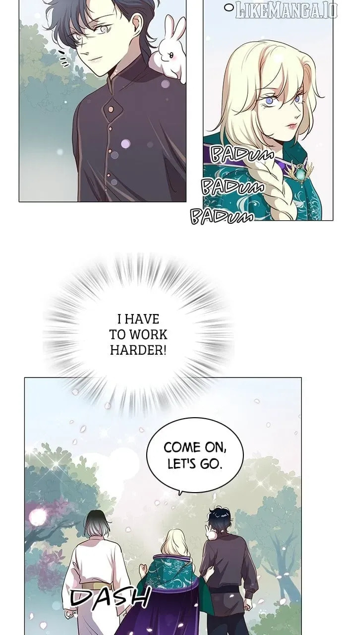 I Became the Rabbit Heroine’s Stepmother Chapter 64 page 51 - 