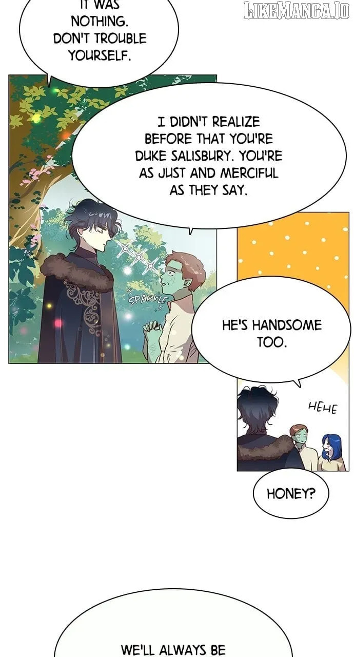 I Became the Rabbit Heroine’s Stepmother Chapter 64 page 53 - 