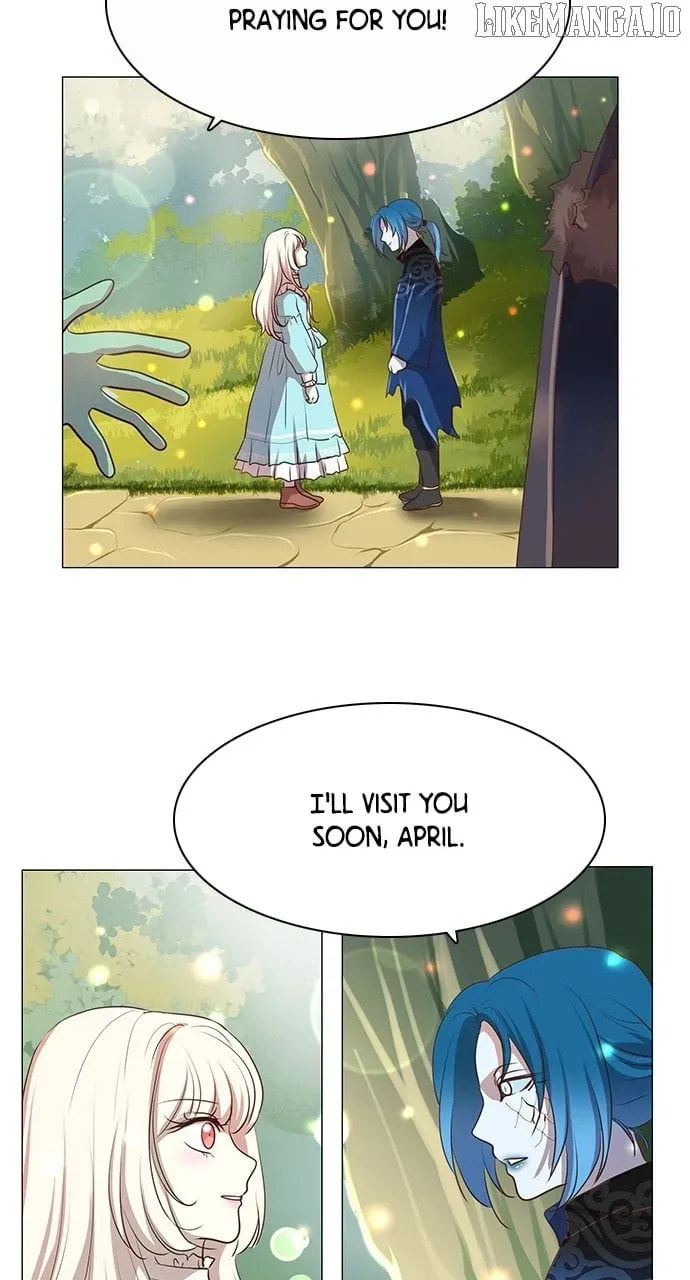 I Became the Rabbit Heroine’s Stepmother Chapter 64 page 54 - 