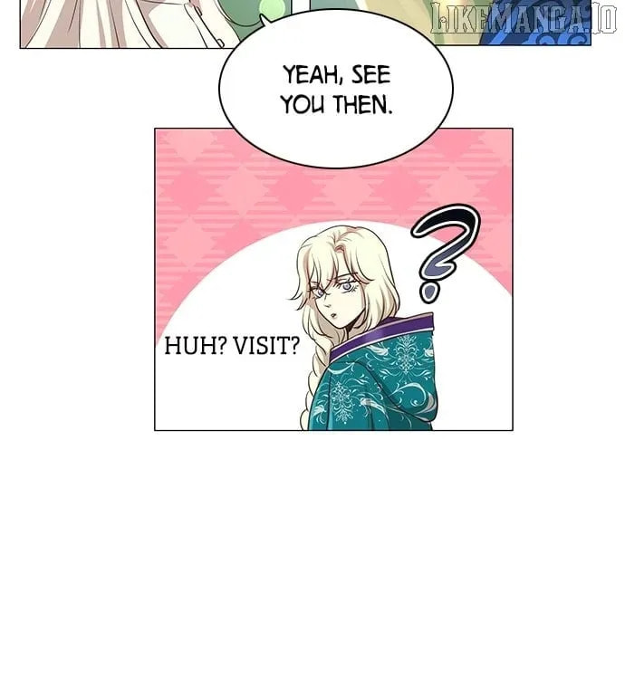 I Became the Rabbit Heroine’s Stepmother Chapter 64 page 55 - 