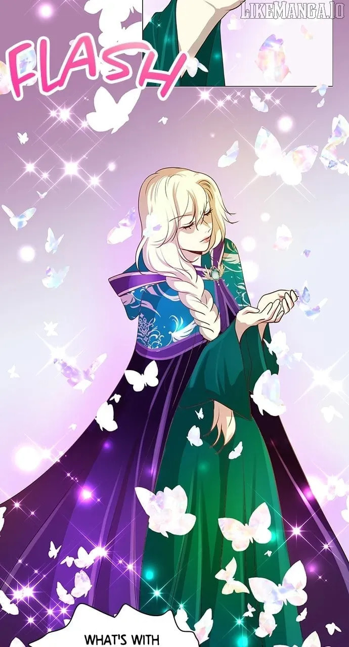 I Became the Rabbit Heroine’s Stepmother Chapter 64 page 8 - 