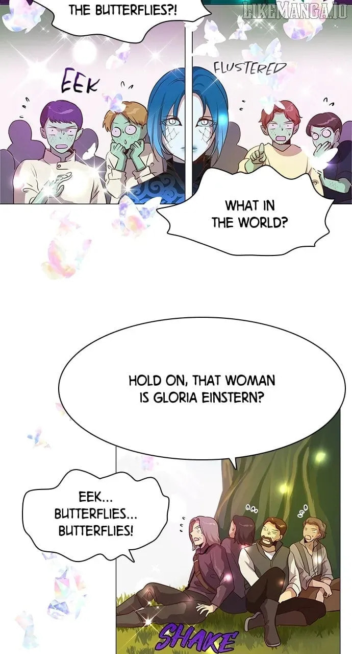 I Became the Rabbit Heroine’s Stepmother Chapter 64 page 9 - 