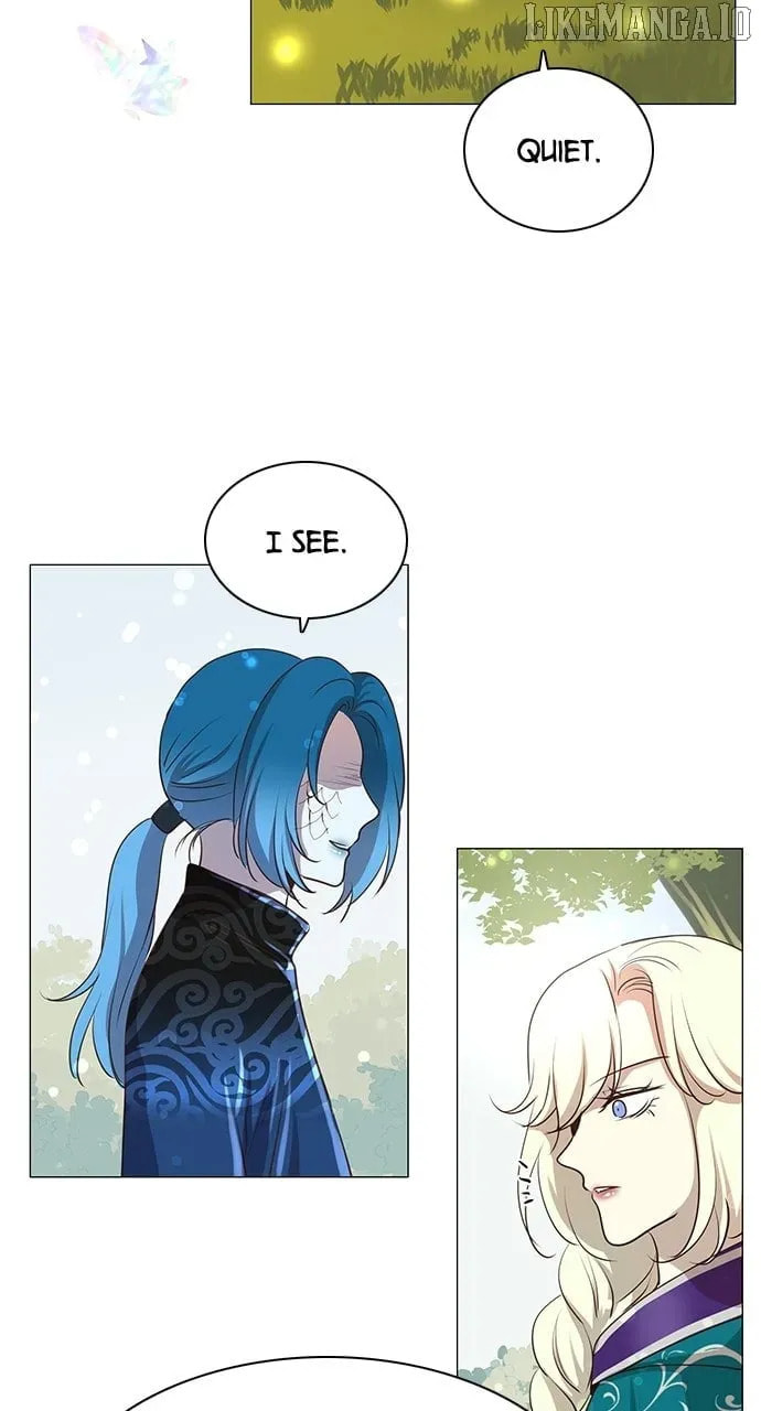 I Became the Rabbit Heroine’s Stepmother Chapter 64 page 10 - 