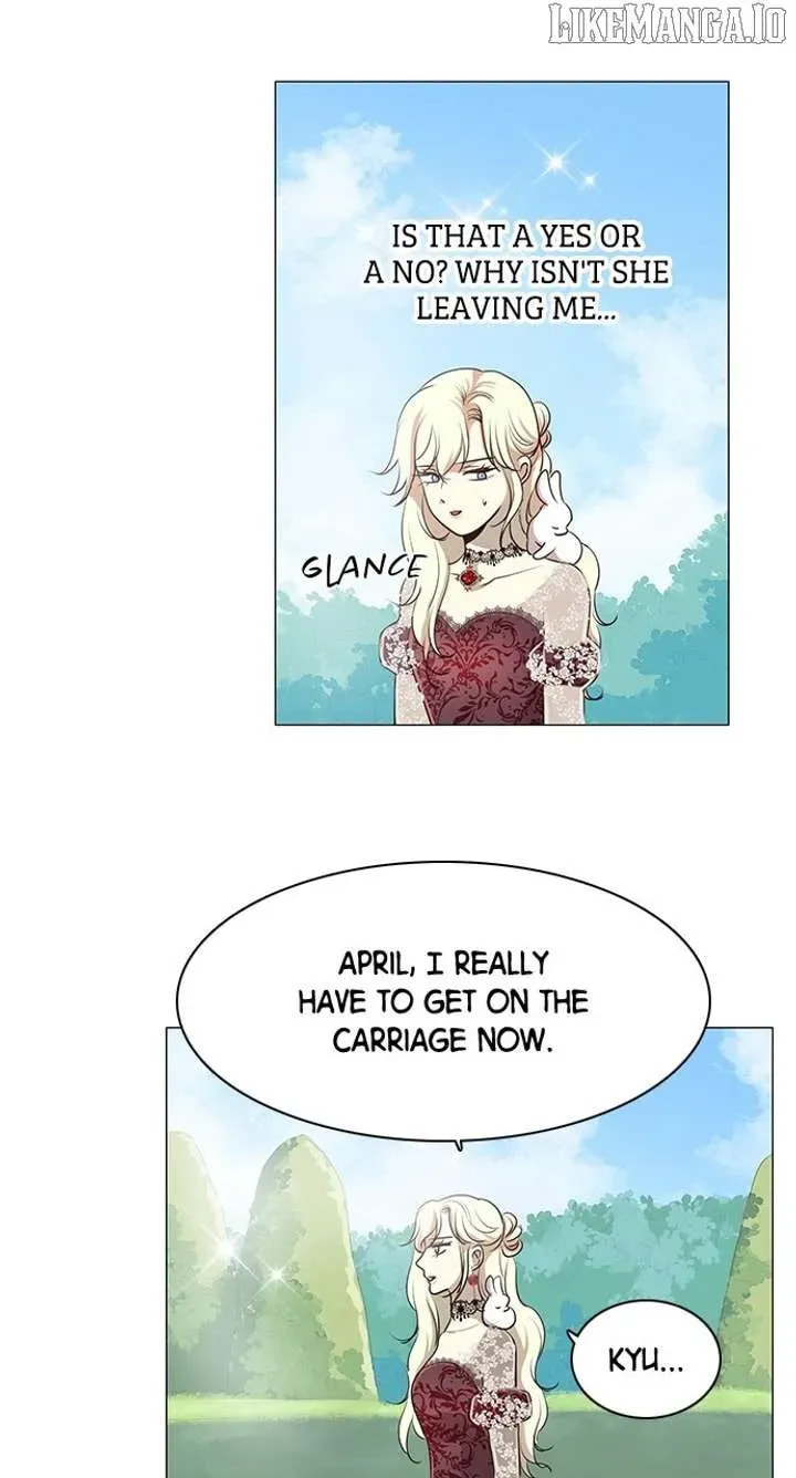 I Became the Rabbit Heroine’s Stepmother Chapter 65 page 12 - 