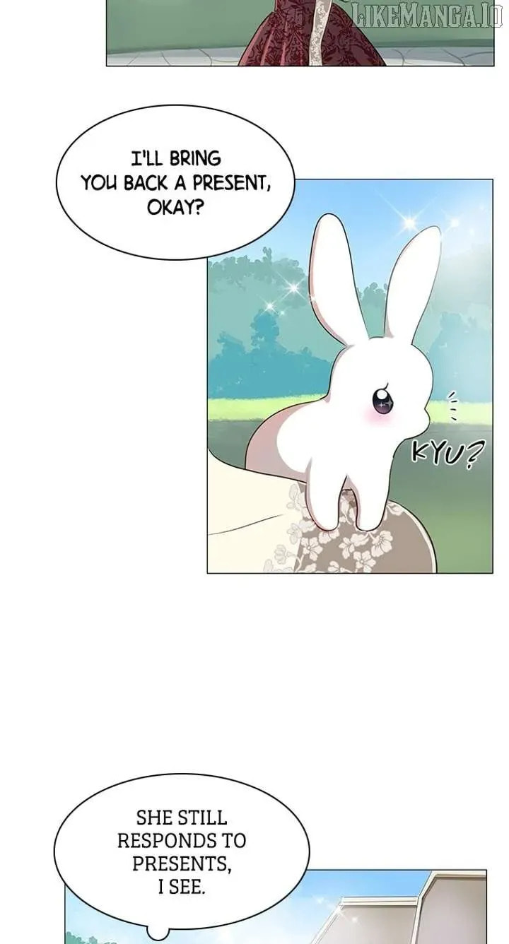 I Became the Rabbit Heroine’s Stepmother Chapter 65 page 13 - 
