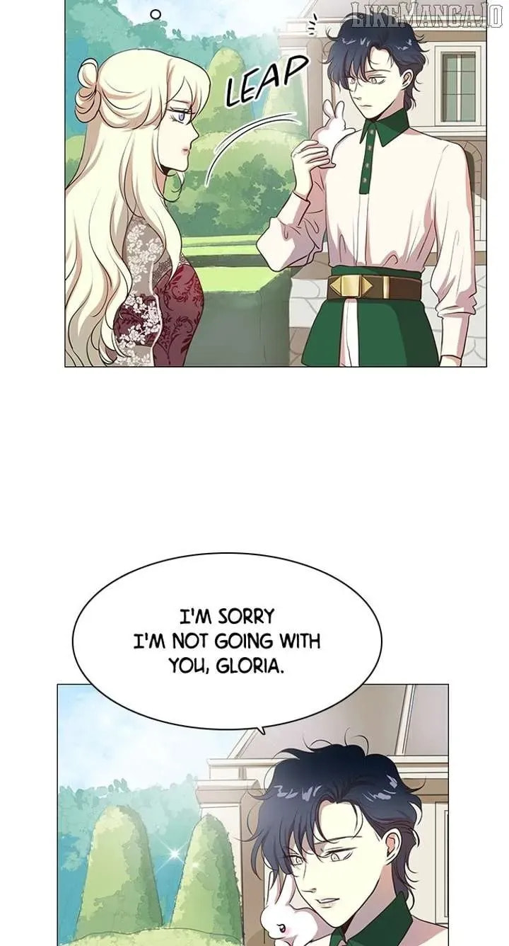 I Became the Rabbit Heroine’s Stepmother Chapter 65 page 14 - 