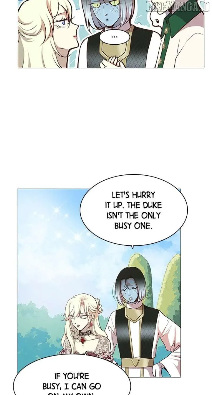 I Became the Rabbit Heroine’s Stepmother Chapter 65 page 17 - 